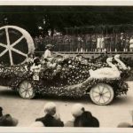 Montreux - Fete des Narcisses