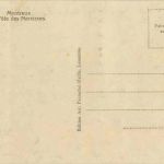 Montreux - Fete des Narcisses