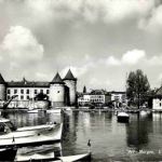 Morges