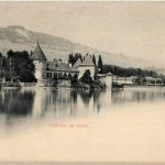 Chateau de Rolle
