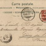 Appenzellerbübli Tracht