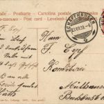 Schaffhausen - Bahnhostrasse