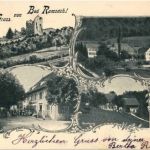 Gruss aus Bad Ramsach - Läufelfingen