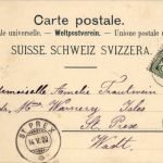 Gruss aus Bad Ramsach - Läufelfingen