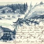 Bessonnaz sur Ballaigues