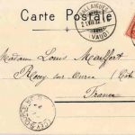 Bessonnaz sur Ballaigues