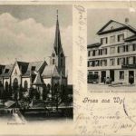 Gruss aus Wil