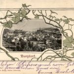 Gruss aus Burgdorf