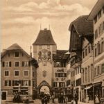 Gruss aus Willisau