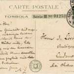 Lausanne - Exposition Agriculture 1910