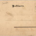 Schwyz - Suchard - Litho