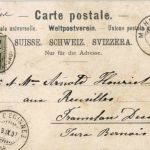 Gruss aus Rheinfelden