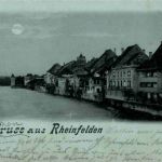 Gruss aus Rheinfelden