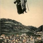 Ausflug nach Andermatt