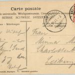 Ausflug nach Andermatt