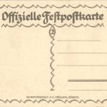 Aarau - Eidgenössisches Schützenfest 1924