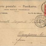 Gruss aus Leubringen