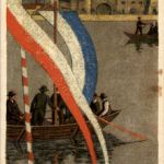 Luzern - Eidg. Sängerfest 1922