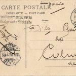 La Chaux de Fonds - Tram