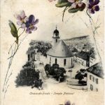 Chaux de Fonds - Litho