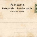 Chaux de Fonds - Litho