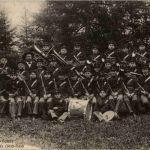 Chaux de Fonds - Musique des Cadets