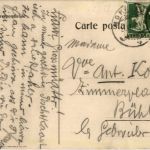 Montreux - Pension Joli site