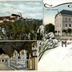 Gruss aus Mariastein