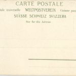 Heiden - Hotel Krone