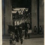 Vevey - Fete des Vignerons