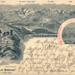 Pontresina - Restaurant in Wolkenrast