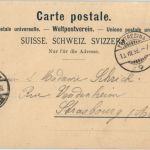 Pontresina - Restaurant in Wolkenrast