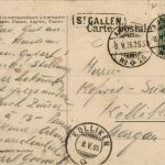 Gruss aus St. Gallen