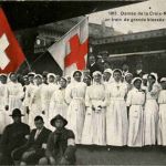 Dames de la Croix Rouge - Geneve