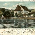 Küssnacht - Hotel Sonne