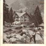 Kiental - Hotel Alpenruh