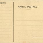 Geneve - Explosion l Usine 1909