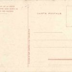 La Chaux de fonds Incendie du Temple National