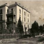 St. Gallen - Bethanienheim