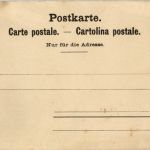 Geneve - Fete de Nuit - Litho