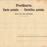 Geneve - Fete de Nuit - Litho