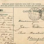 Geneve - Fete Urbane 1907