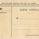 Geneve - Fete Urbane 1907