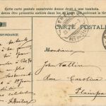 Geneve - Fete Urbane 1907