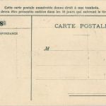 Geneve - Fete Urbane 1907