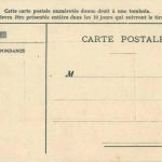 Geneve - Fete Urbane 1907