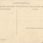 Vevey - Fete des Vignerons