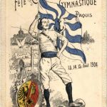 Geneve - Fete Cantonale