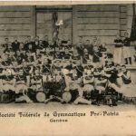 Geneve - Societe de Gymnastique