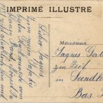 Emprunt National 1920